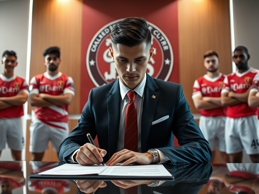 Antalyaspor'un 2023 transfer dönemi, genç isimlerle