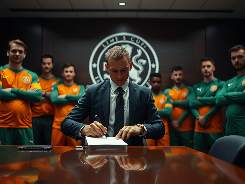Alanyaspor'da transfer süreci ve hedefler