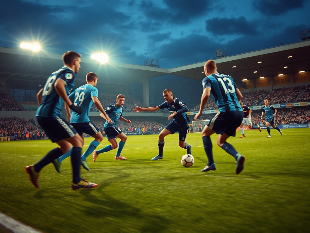 Le Havre AC: A draw against Dijon, but lessons to learn