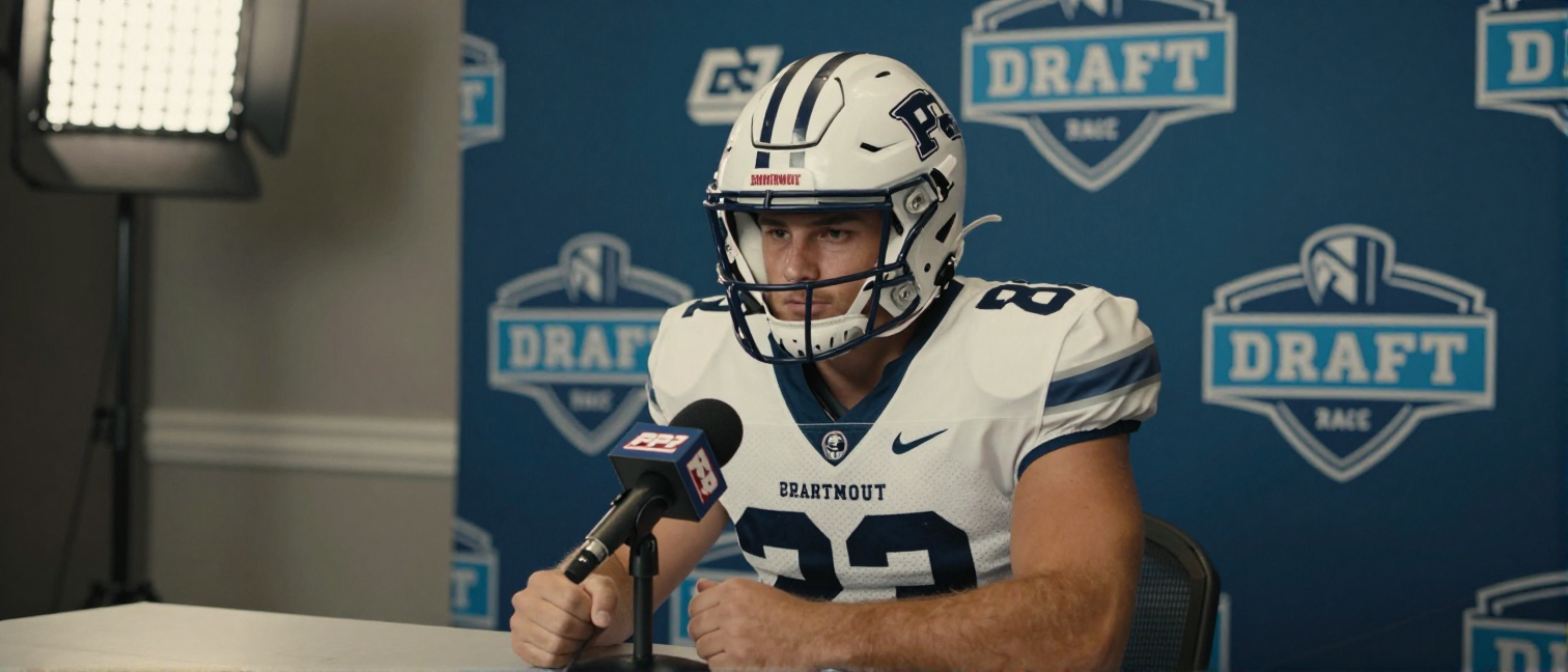 Cleveland Browns Map Out 2027 Draft Targets in PFF Mock Simulator