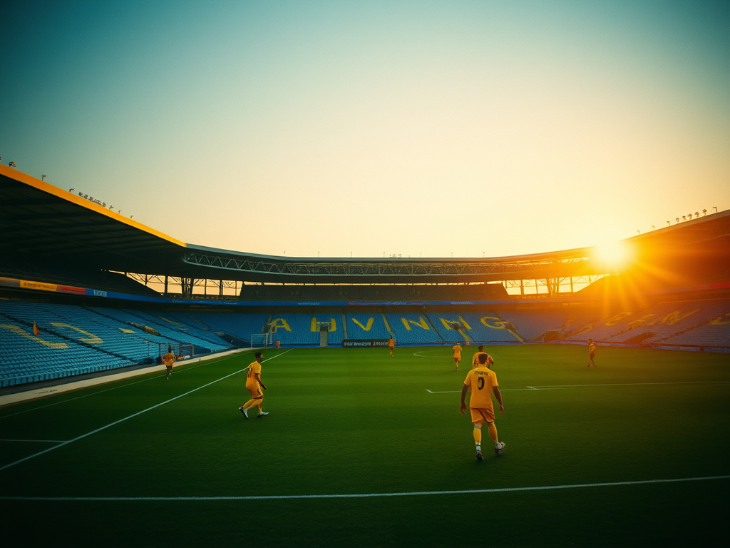 Beyond the Pitch: The Unwritten Rituals of Brøndby IF Supporters