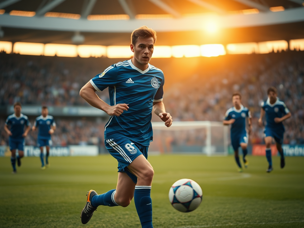 W. Bergman shines in crucial victory for Iknorrkoping