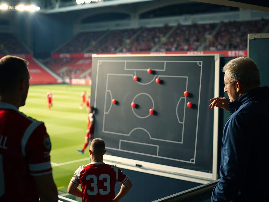 New York Red Bulls' defensive strategies under pressure