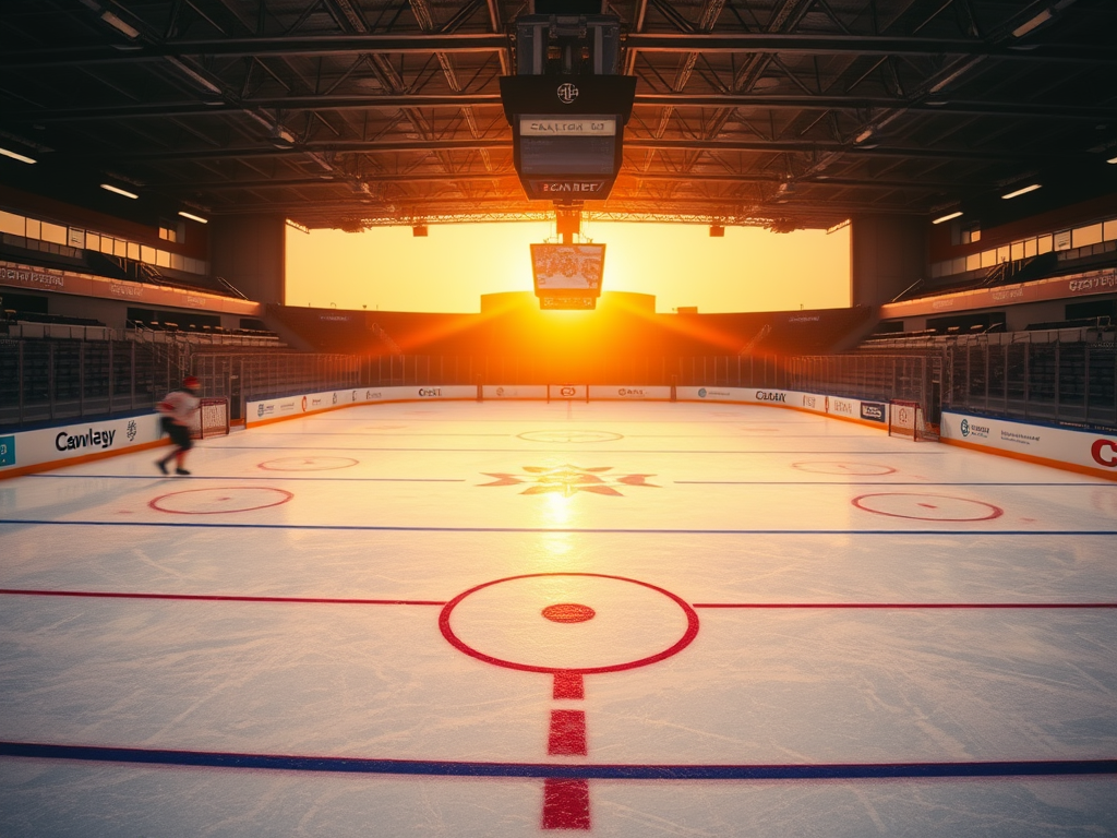 Boston Bruins Prepare for Development Camp