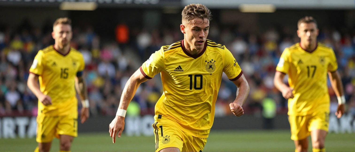 Paraguay beats Germany at the 2026 World Cup, sparking criticism and defense in German politics