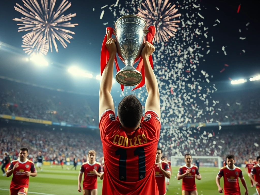 La final de la Concacaf Champions Cup entre Toluca y Tigres promete ser un choque emocionante