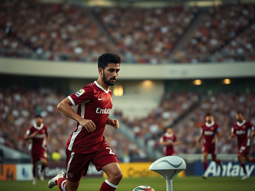 Yusuf Şimşek's Potential Return to Antalyaspor: Implications for Hatayspor