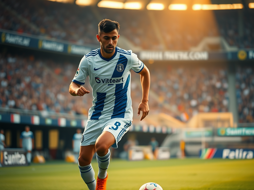 Análisis táctico: Monterrey ante Tigres UANL