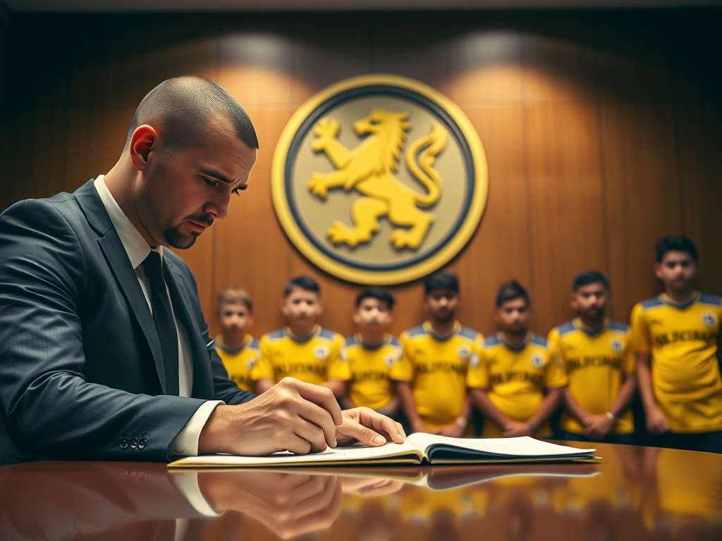Transfer rumors: Juve Stabia eyeing key additions