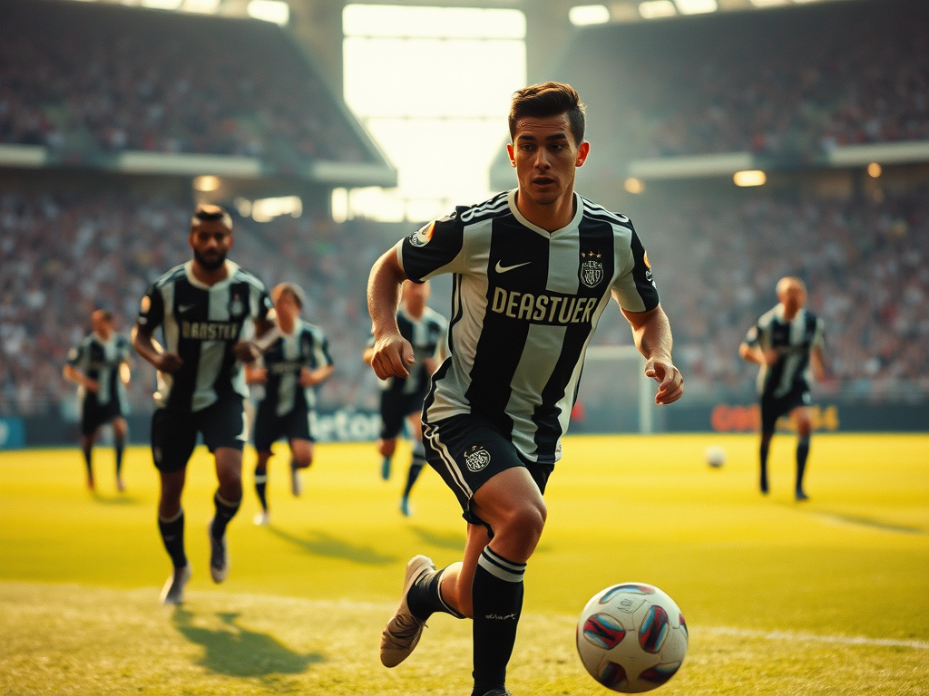 O impacto da derrota recente do Santos