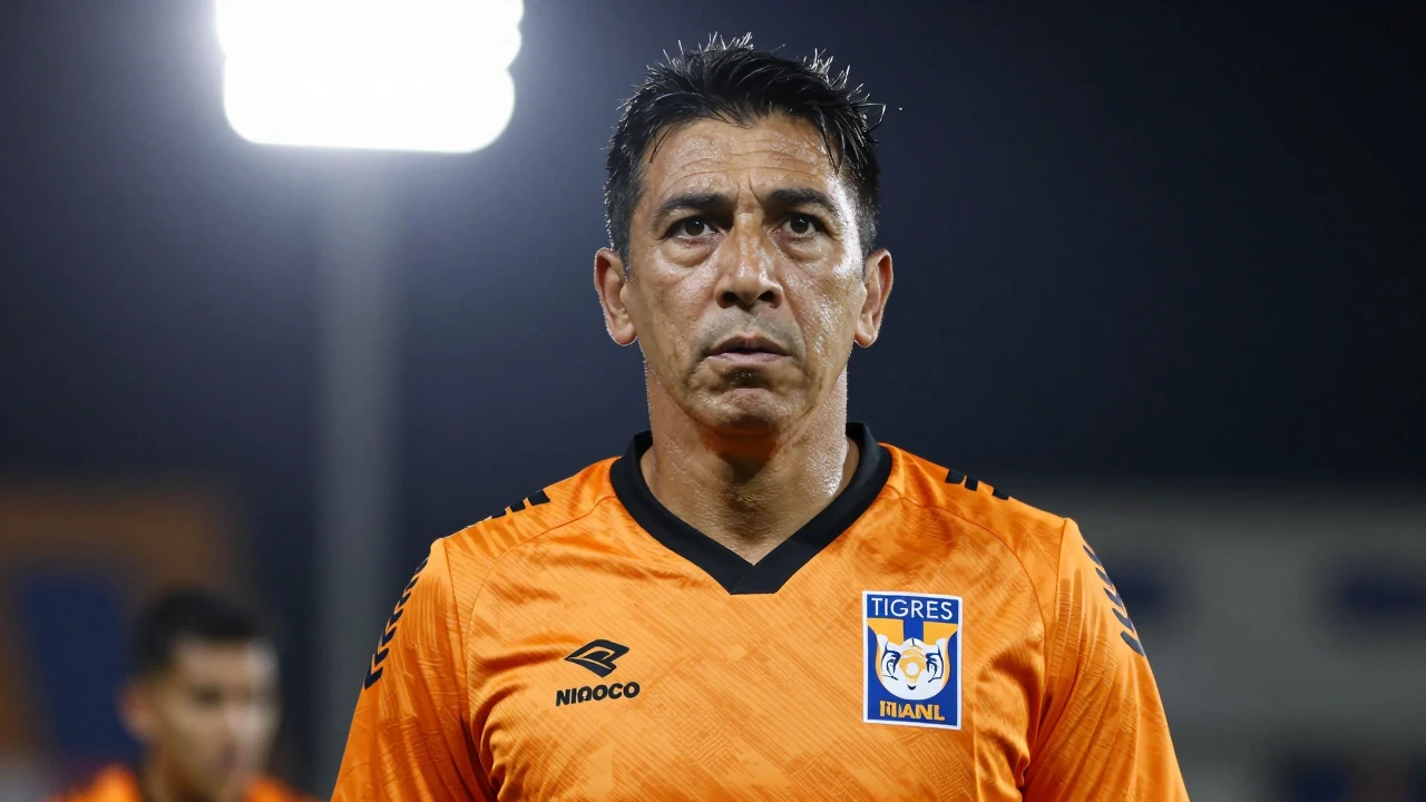 Tigres UANL hace oficial los cambios en su estructura deportiva, con la salida de Gerardo Torrado y la incorporación de...