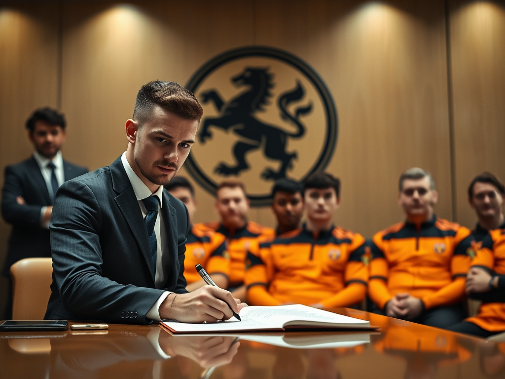 Transfer targets for Forge FC: Strengthening the squad