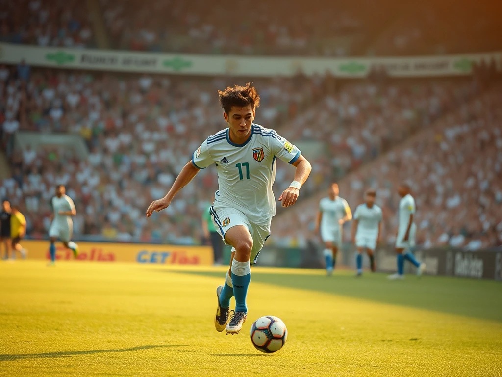 Paraguay: La Albirroja moves forward in the 2026 World Cup qualifiers