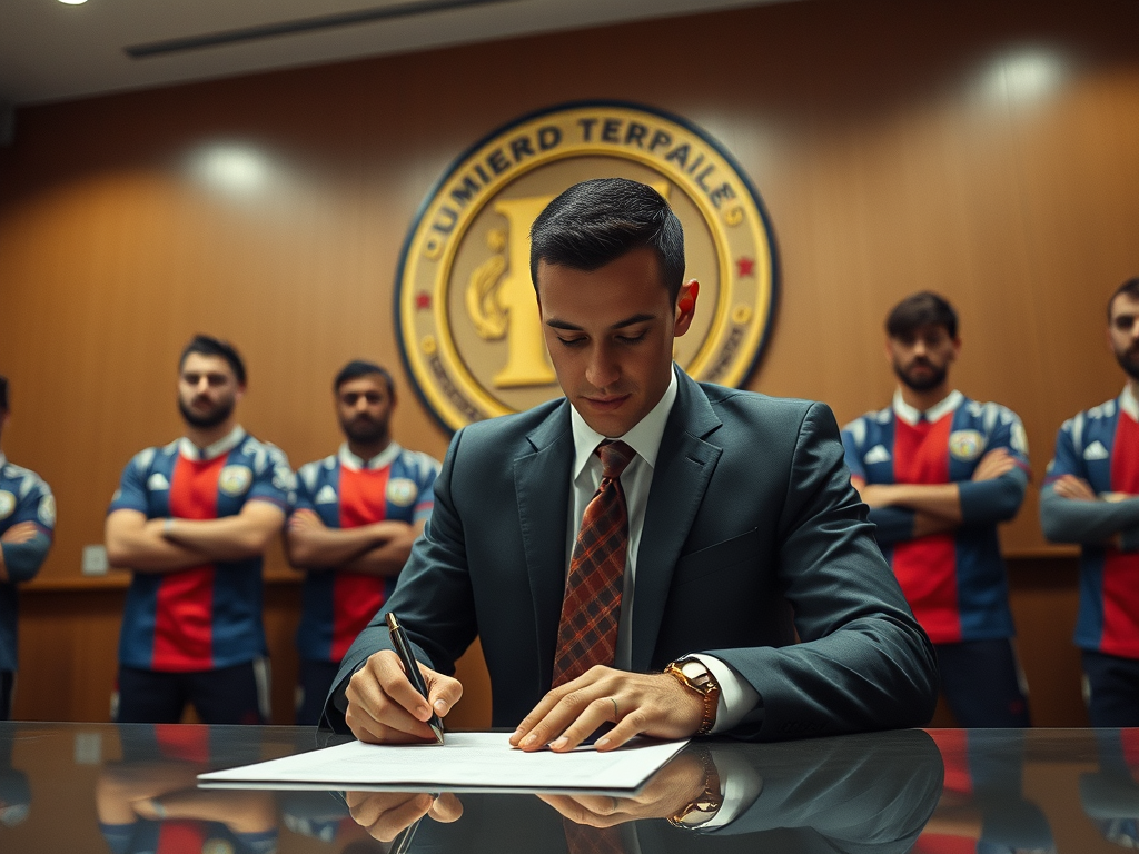 Transitional Changes: Fortaleza on the Transfer Market