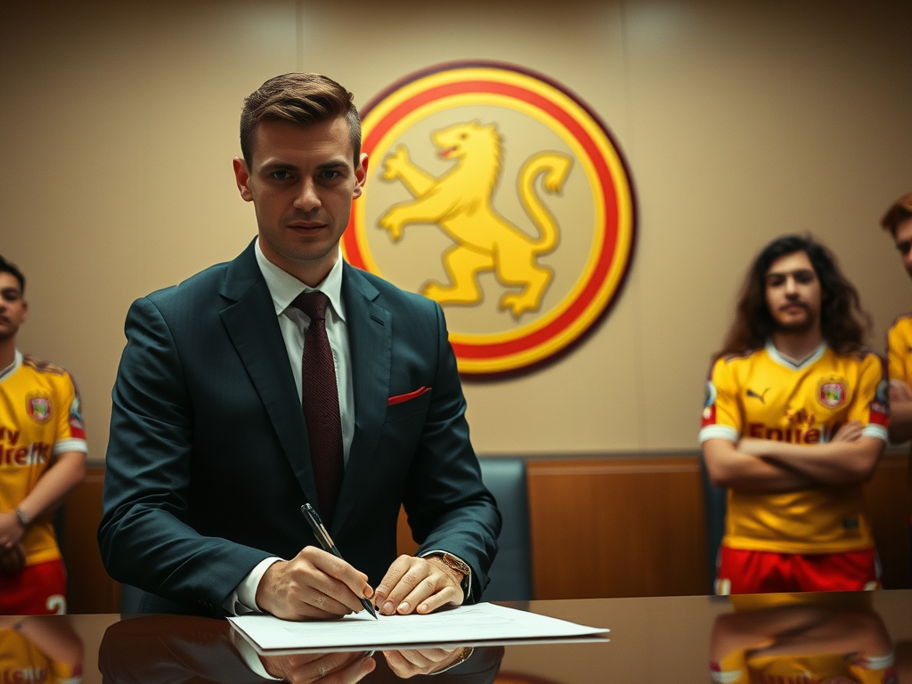 Transferowe spekulacje: Czy Dusan Kuciak trafi do Korona Kielce?