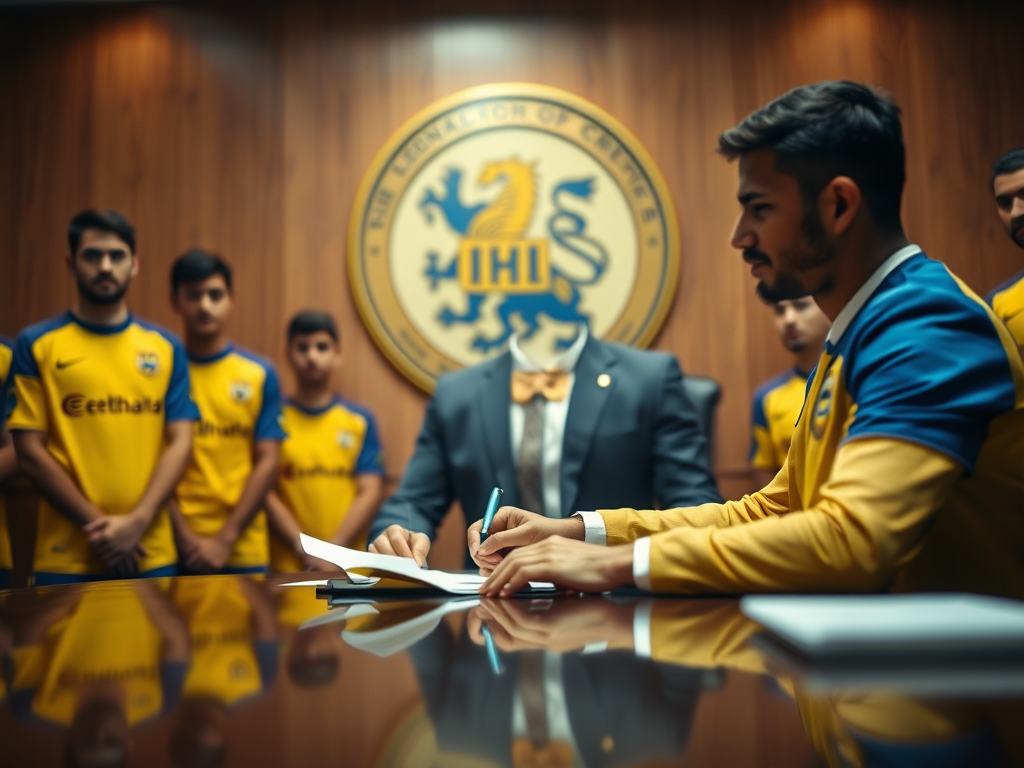 Juve Stabia secures transfer target: A new midfielder