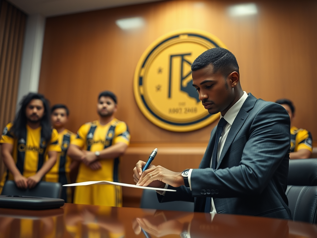 Nashville SC secures new signing ahead of the season