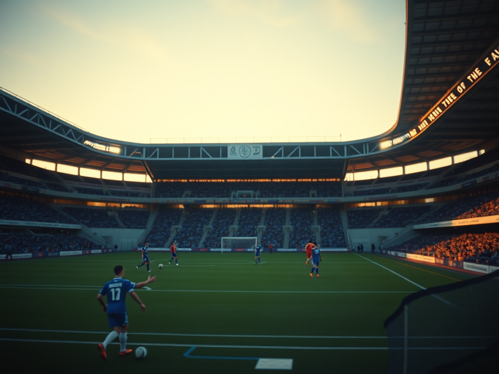 Die Seele der Zürifäger: Fantraditionen und Stadionrituale
