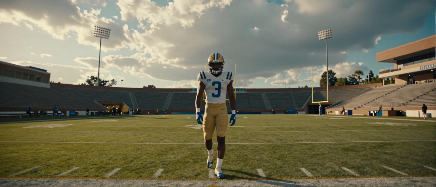 UCLA Bruins Recruiting Update: Latest News and Developments