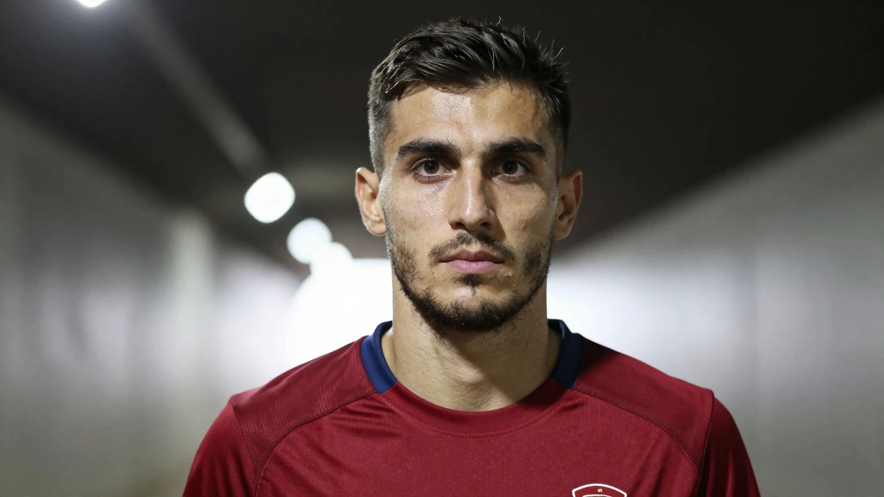 Trabzonspor is making significant progress in their pursuit of Uruguay striker Darwin Núñez, who has faced a substantial...