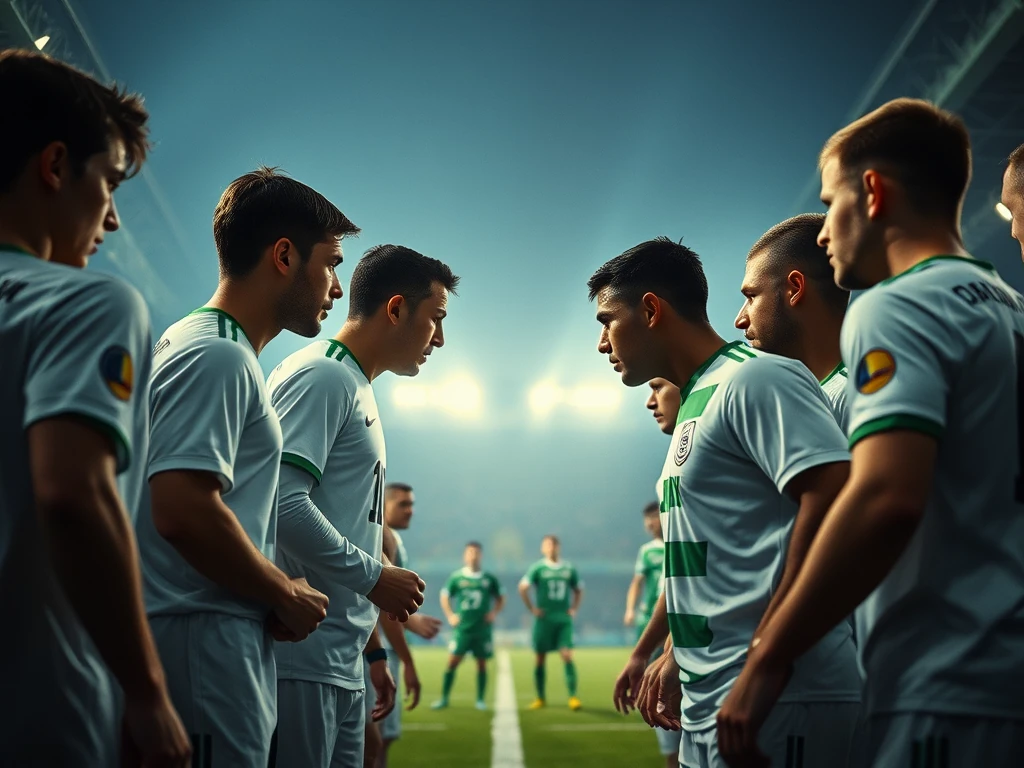Lechia Gdansk: The derby between Lechia Gdańsk and Arka Gdynia is not just a match, but a true celebration of fan culture