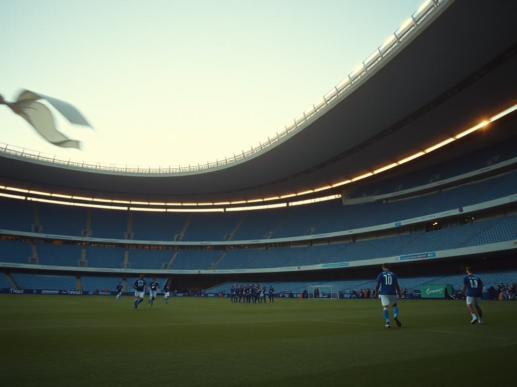 Gorica's 2001 European Campaign: A Defining Moment in Club History