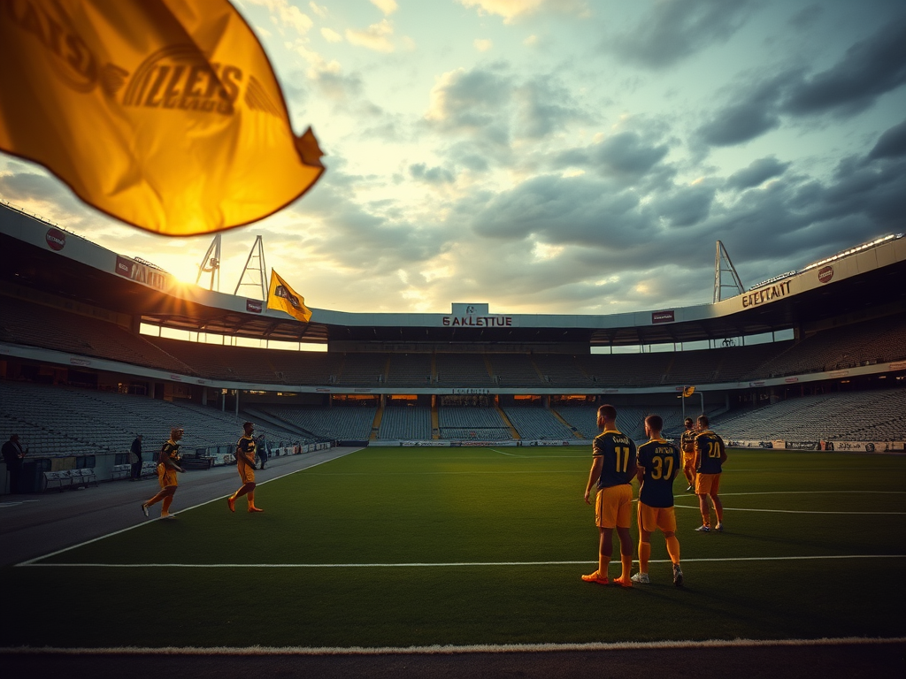 Central Coast Mariners: Current Form and Future Challenges in the A-League