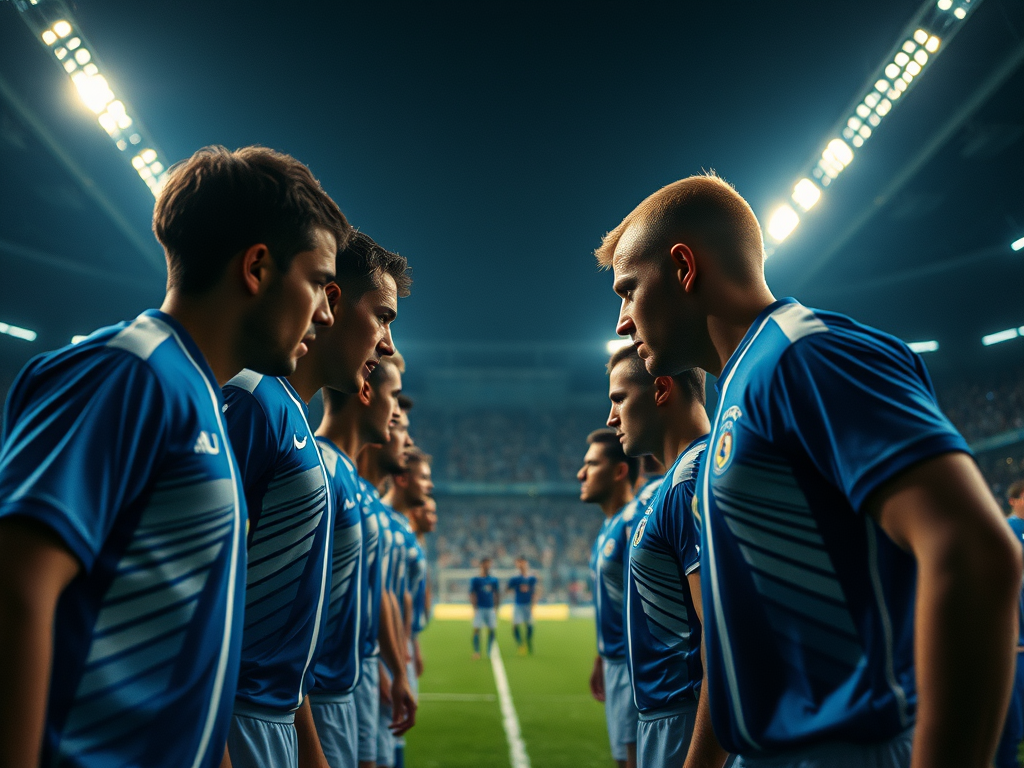 The Passionate Fan Culture of FC Luzern: Traditions and Rituals