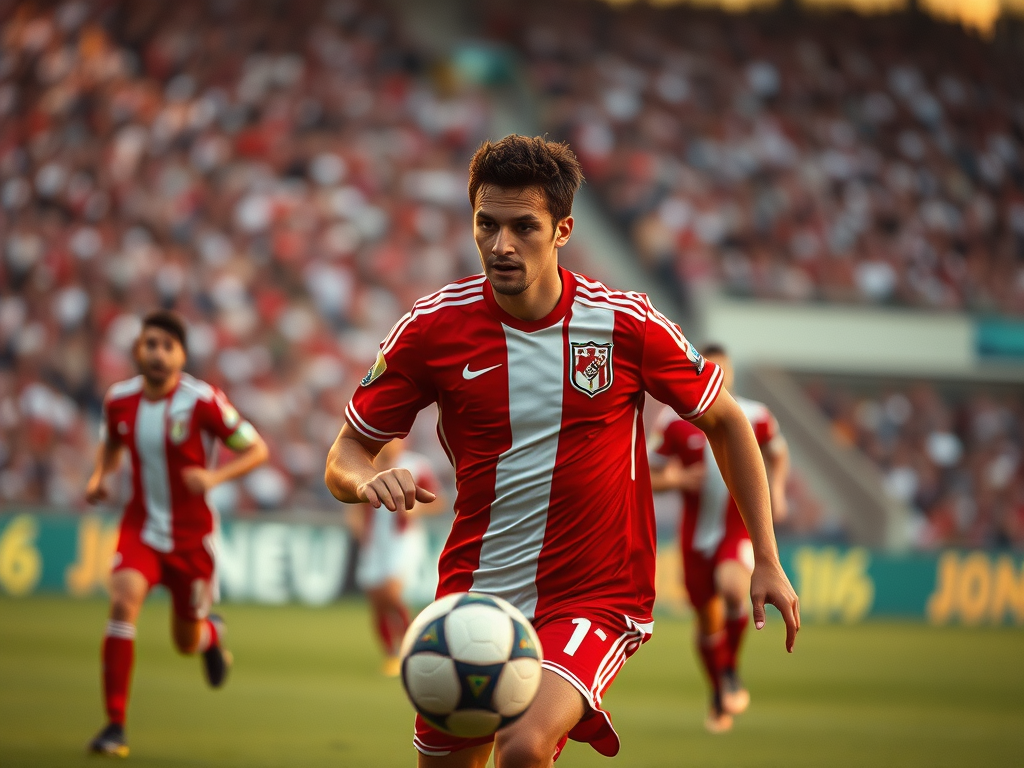 G. Siri shines in Argentinos Juniors' recent matches