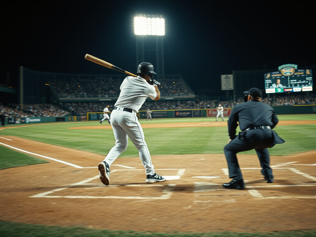 Atlanta Braves Announce Lineup Change