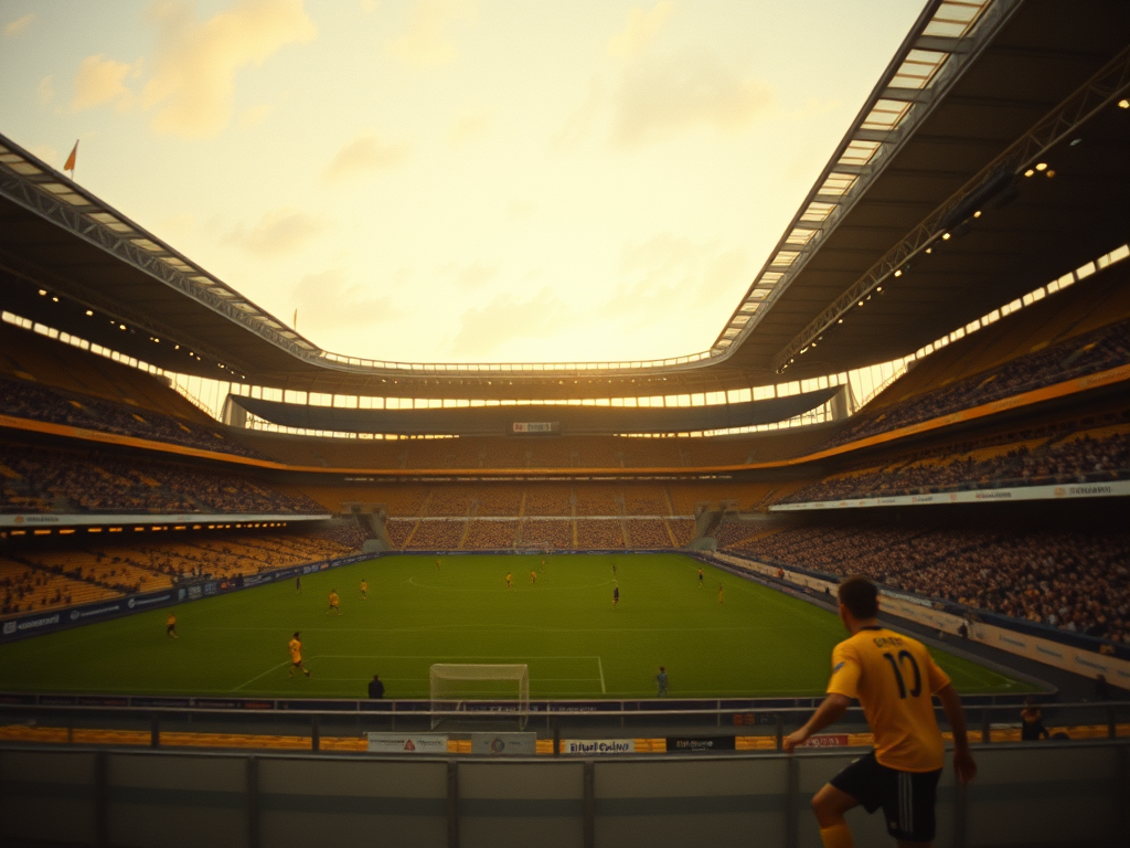 The Legacy of Nashville SC's First Home Opener: A Night to Remember