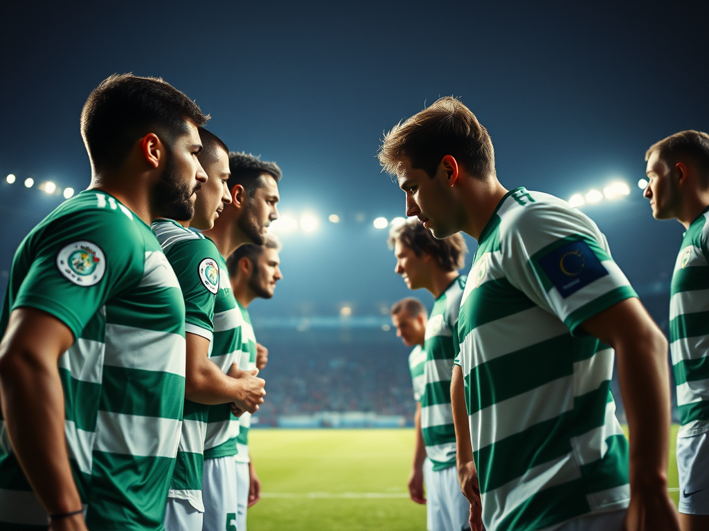 Radomiak Radom Preview: Crucial Clash Against Legia Warsaw