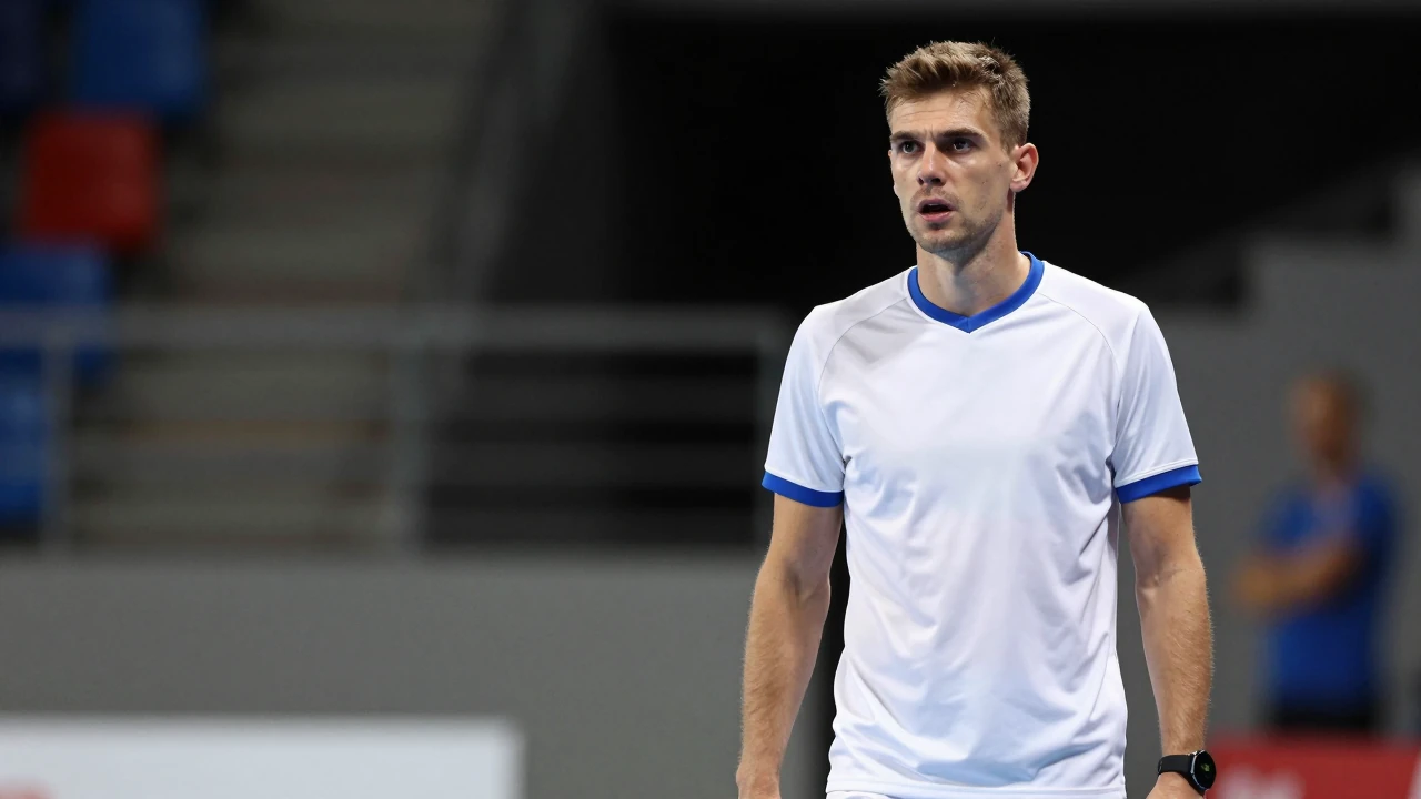 Nikola Šafarić je otkrio tajne uspjeha NK Varaždina, koji je osvojio treće mjesto u SHNL-u