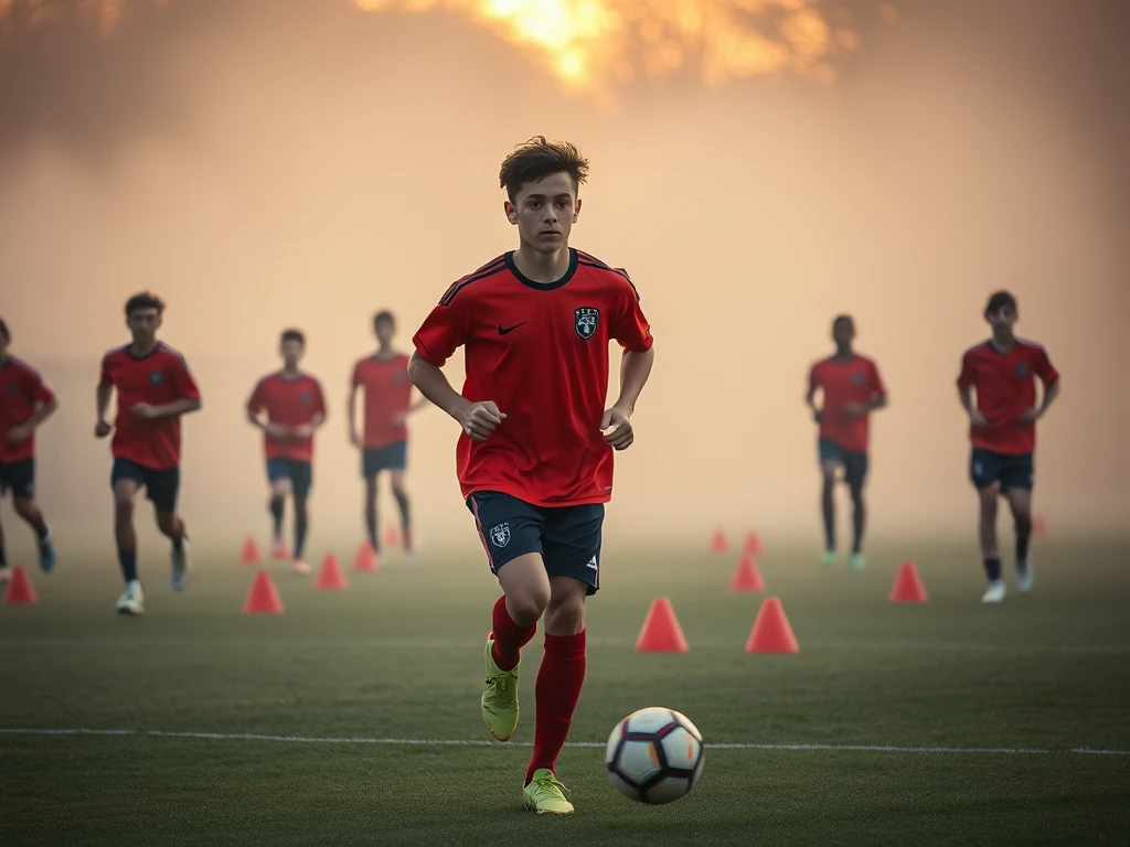 Nico Paz: The Future of La Albiceleste After Messi