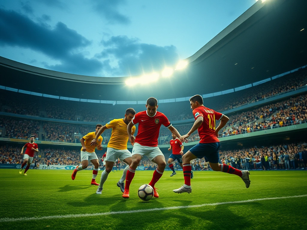 Curaçao national football team moet winnen tegen Ecuador om hoop op volgende ronde levend te houden