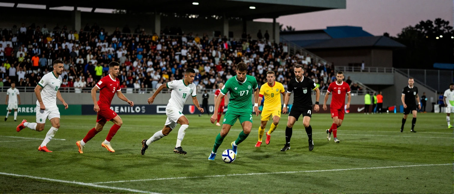 Paraguay will face France in the 2026 World Cup round of 16 with Uzbek referee Ilgiz Tantashev