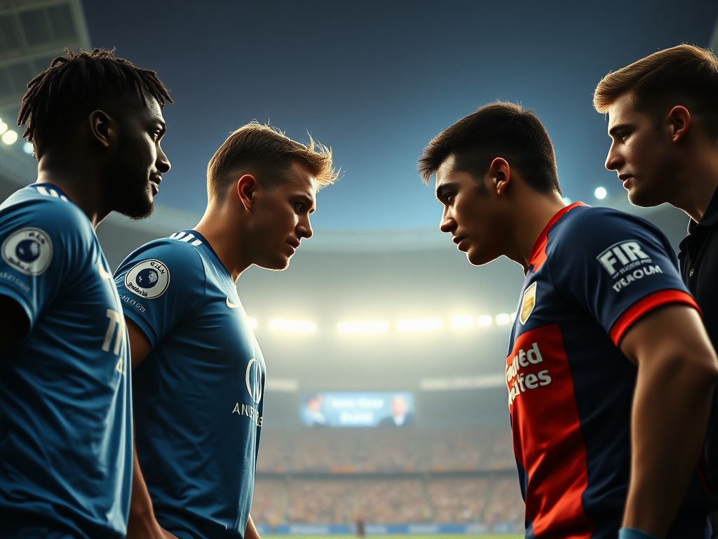 NYCFC and RBNY Battle to a Stalemate: Analyzing the Hudson River Derby Draw