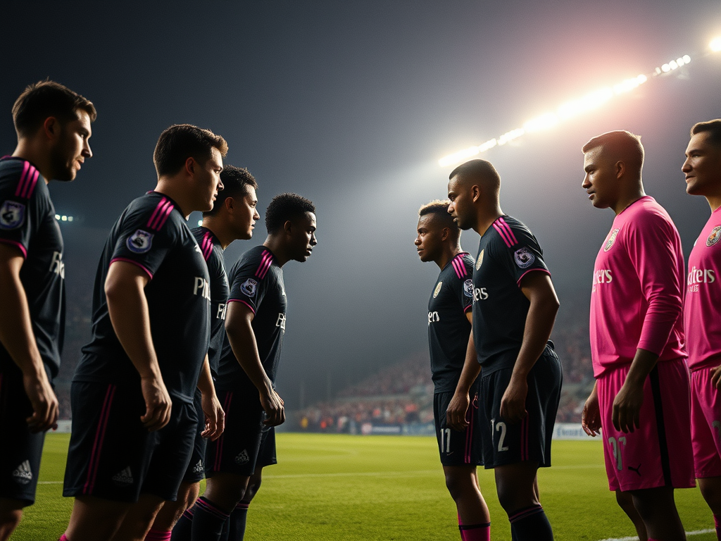 Tactical Preview: Macarthur FC's Approach to the Upcoming Clash
