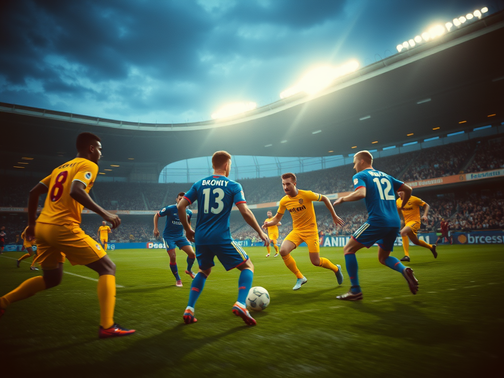 Match report: Brondby battles to draw against FC København