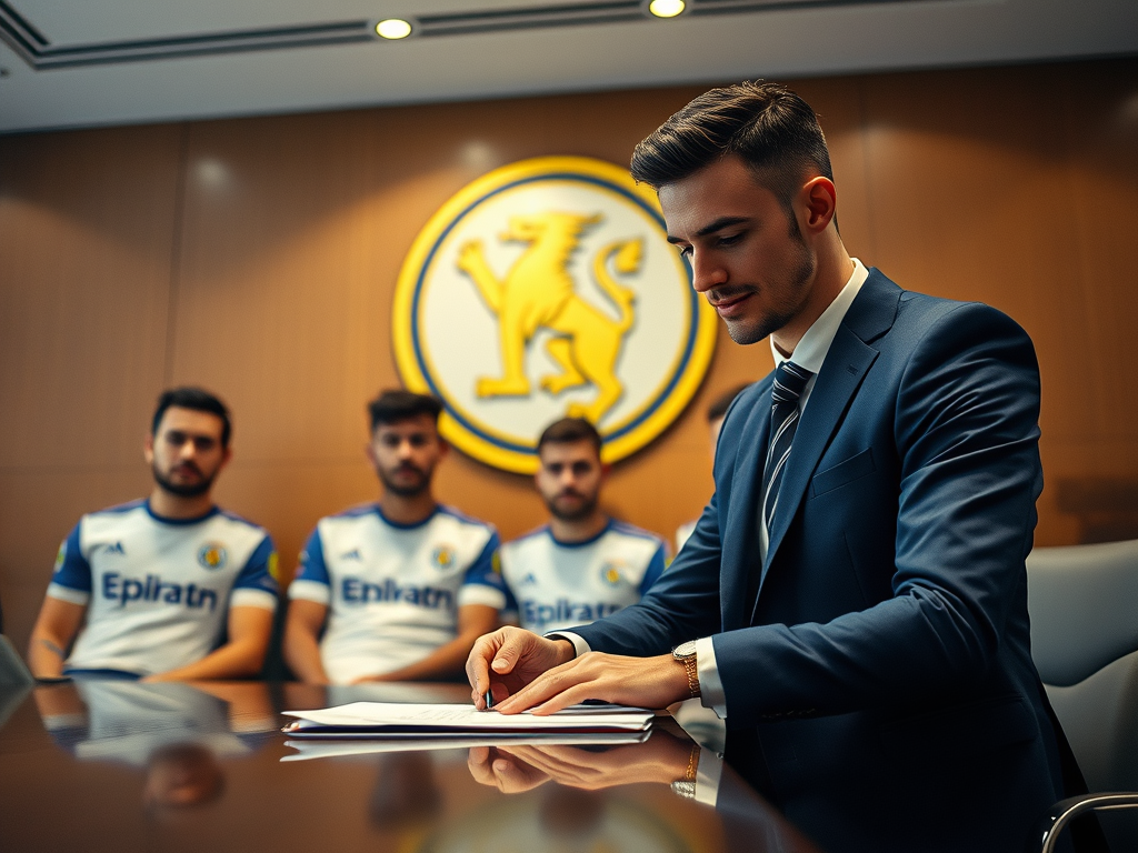 Transfer window drama: Šibenik's strategy for success