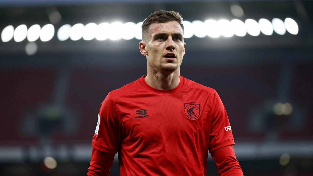 Union Berlin faces Aris Limassol on August 9 2026 in a friendly, testing attacking options as the club looks to improve...