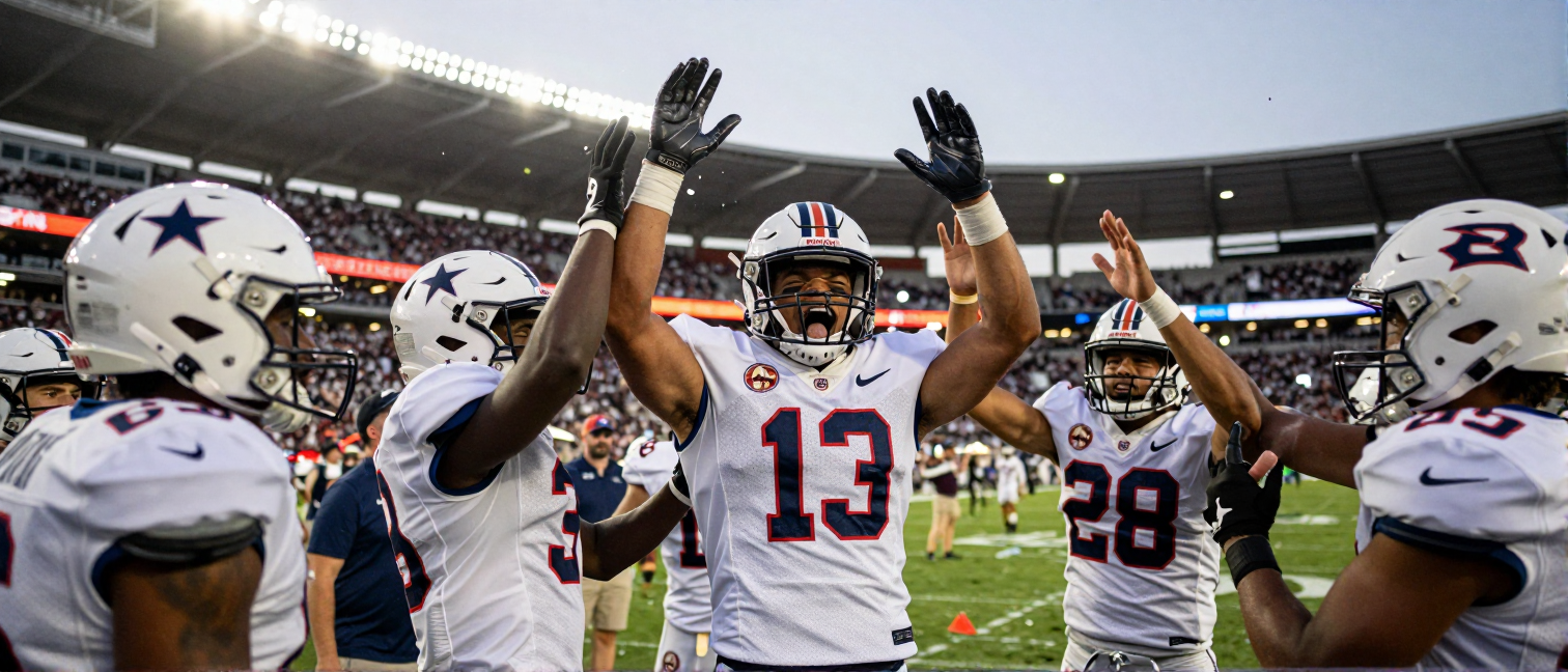 Auburn Tigers land three-star safety James Branch in latest recruiting win