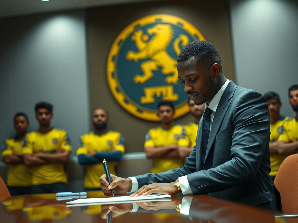Transfer rumors heat up around Modena
