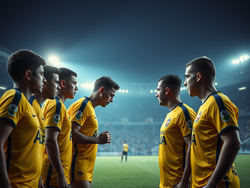 A crucial victory for Ankaragucu against rival Gençlerbirliği