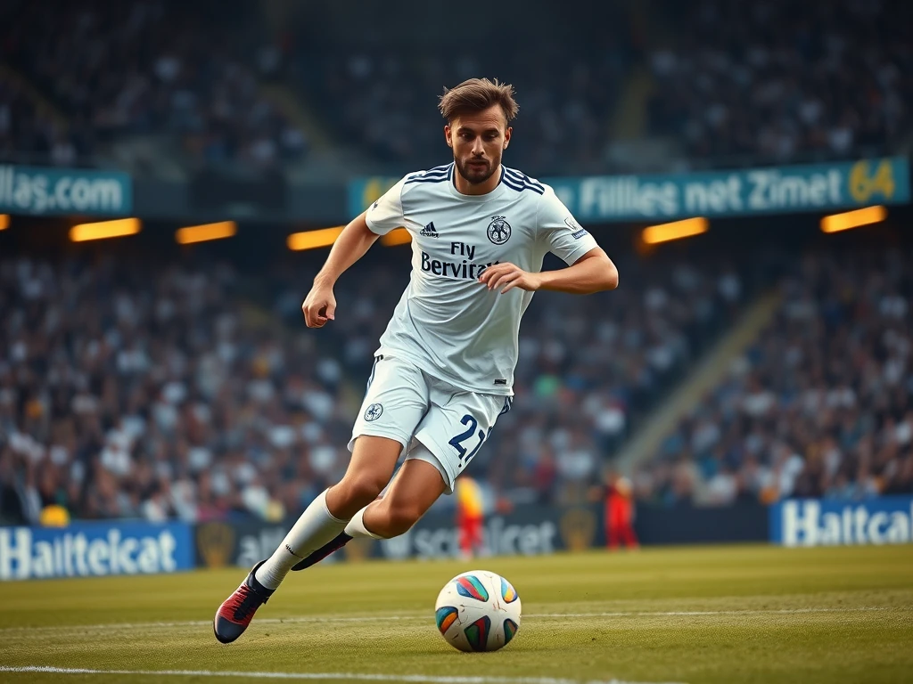 T. Becker's consistency is a key element in Schalke's defensive strategy, contributing to the team's ambitions in the...
