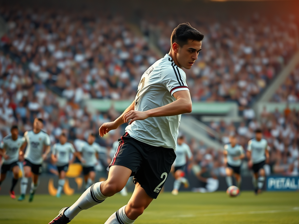 L. Ferretti shines as Cesena claims victory