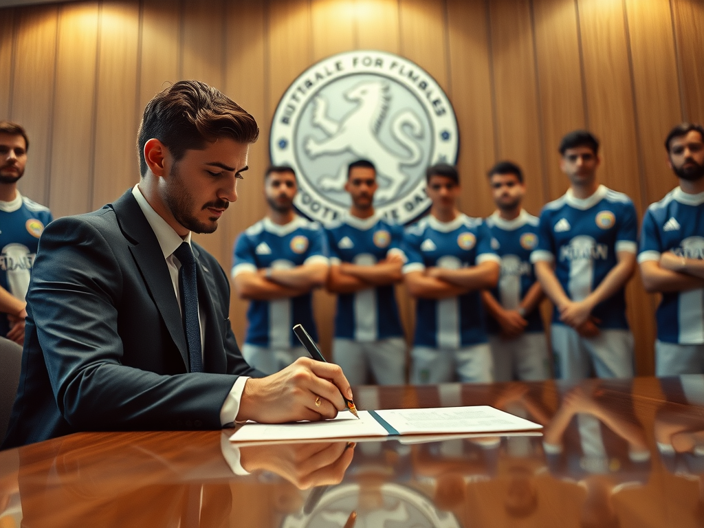 Transfer news: Gorica eyes fresh talent to strengthen squad