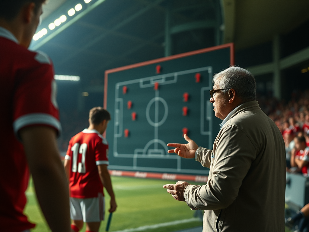Barracas Central's Key Players and Tactics Ahead of Upcoming Clash