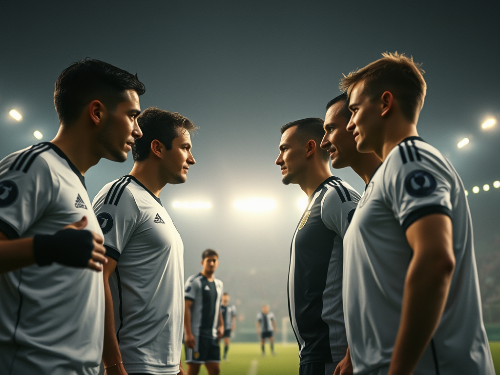 Rivalry reignited: Odd Grenland vs Stromsgodset derby