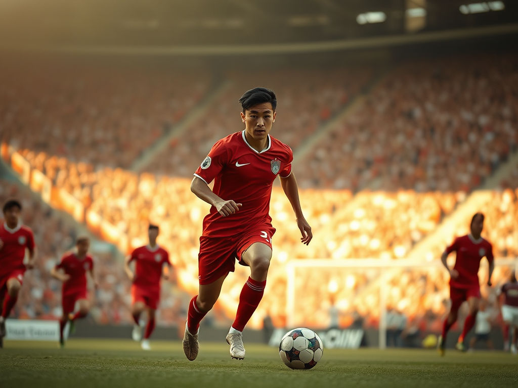 Te Ba shines as Changchun Yatai secures crucial win